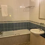 The Hotel Scarborough