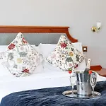 The Hotel Scarborough