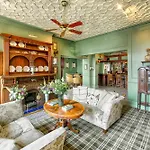 The 3* Scarborough
