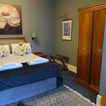 فندق The سكرابورو