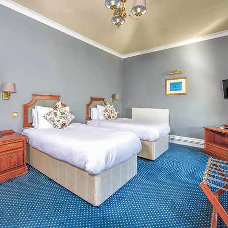 The 3* Scarborough