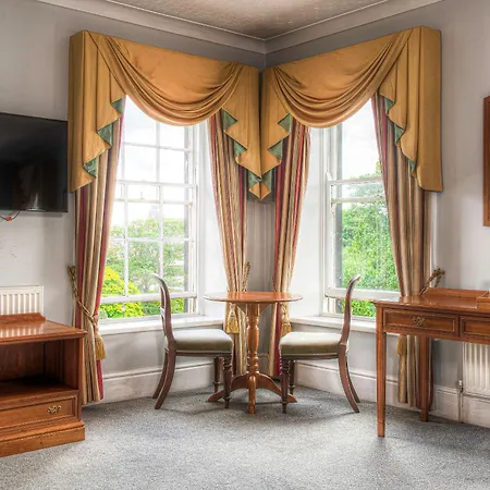 The 3* Scarborough