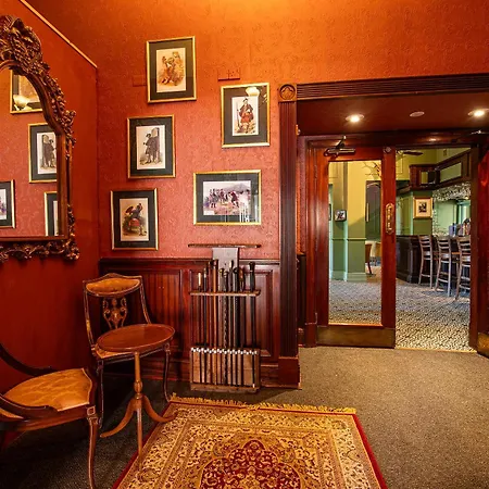 The Hotel