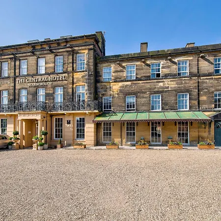 The Hotel