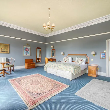 The Hotel