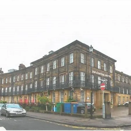 The Hotel
