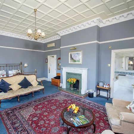 The Hotel Scarborough