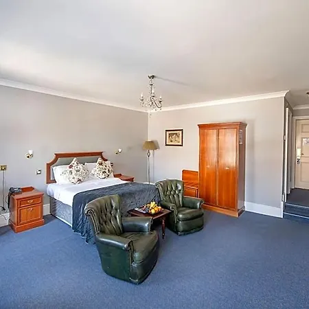Otel The Scarborough