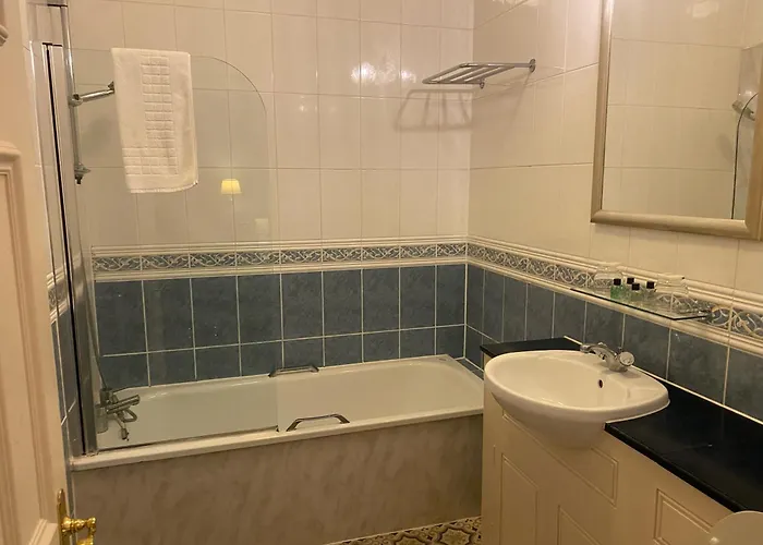 The Hotel Scarborough