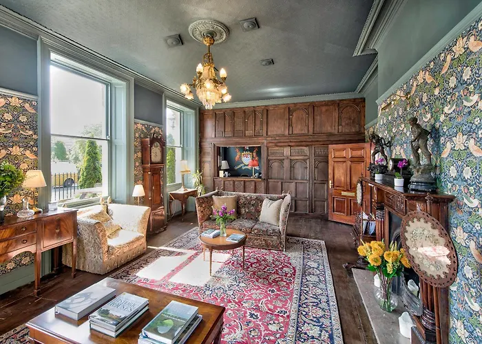 Hotel The Scarborough