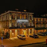 The Otel Scarborough