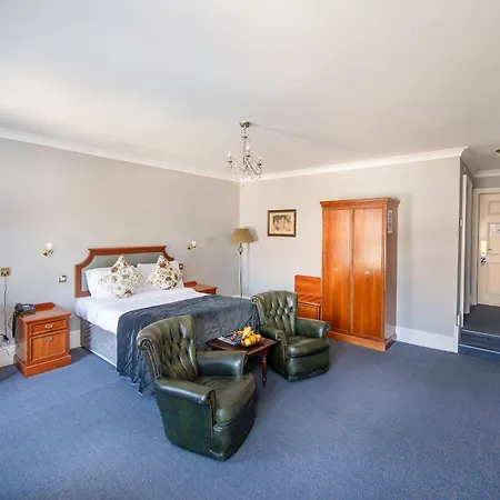 The 3* Scarborough