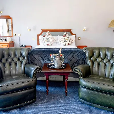 Hotel The Scarborough