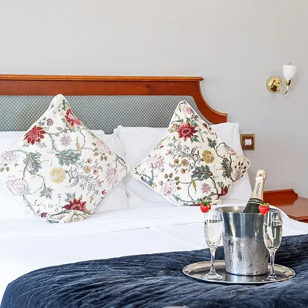 The Hotel Scarborough