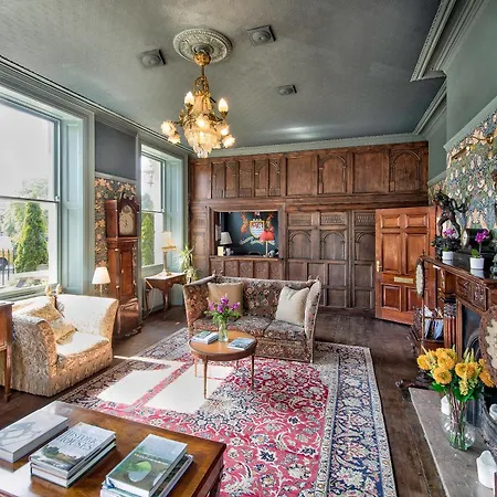 Hotel The Scarborough