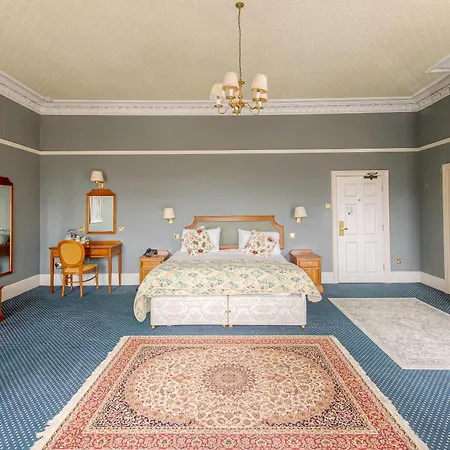 The Hotel Scarborough