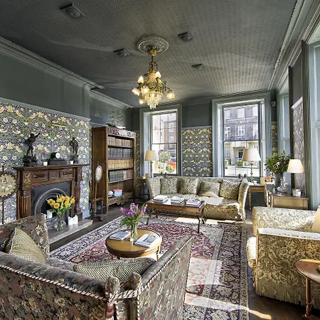 The Hotel Scarborough