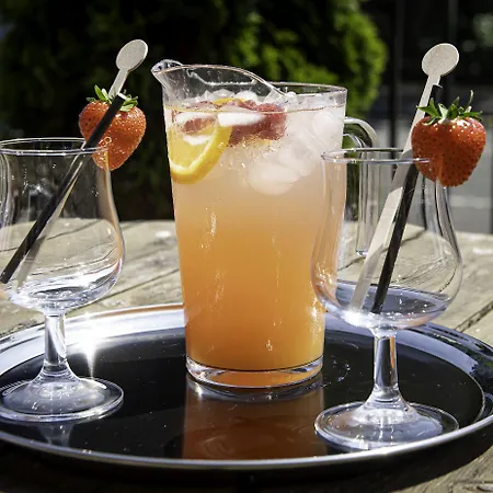 Hotel The Scarborough