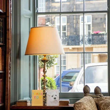 Hotel The Scarborough